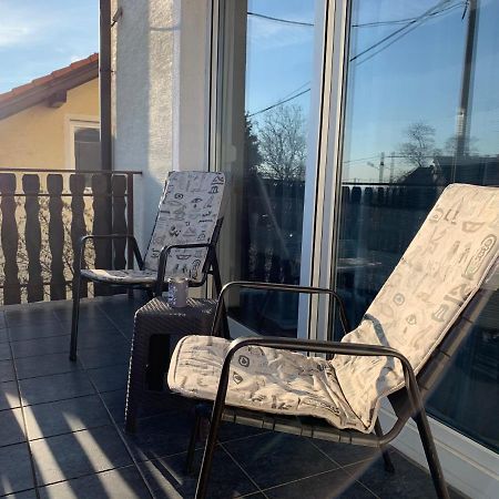 Apartman Madape Sesvete Zewnętrze zdjęcie