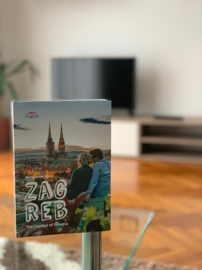 Apartman Madape Sesvete Zewnętrze zdjęcie