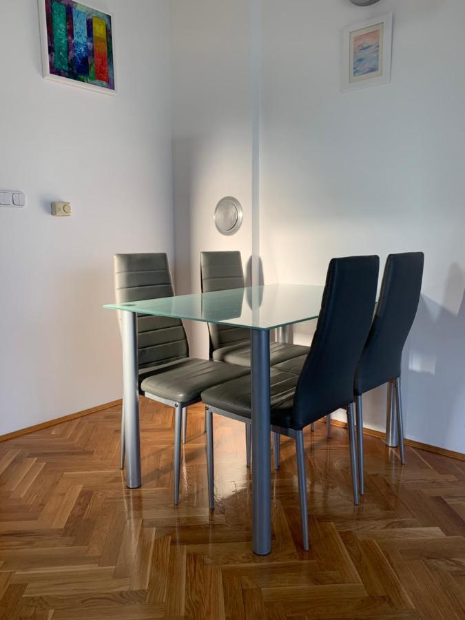 Apartman Madape Sesvete Zewnętrze zdjęcie