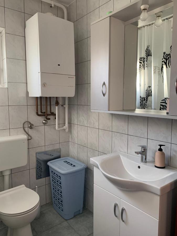 Apartman Madape Sesvete Zewnętrze zdjęcie