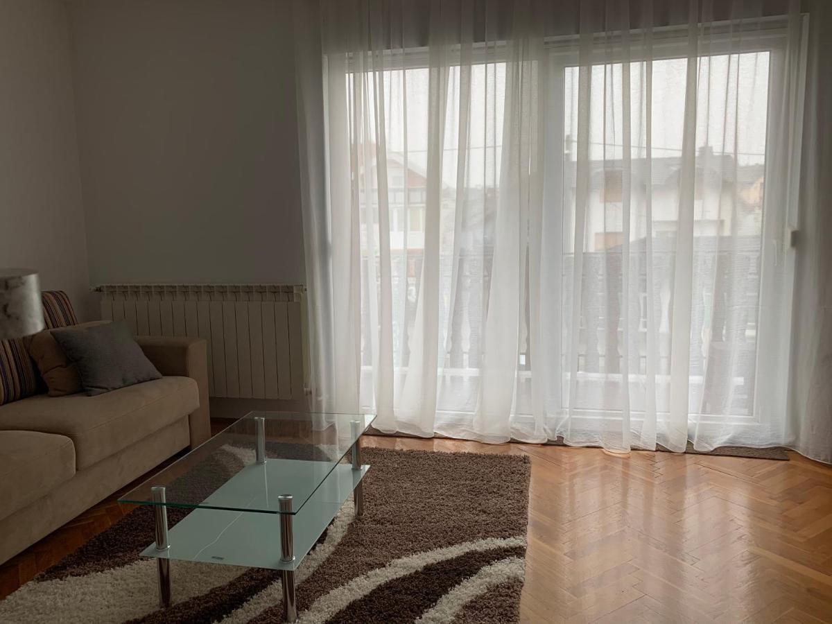 Apartman Madape Sesvete Zewnętrze zdjęcie
