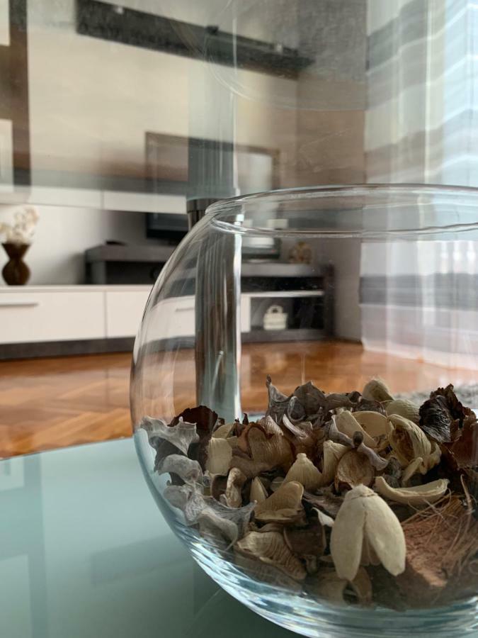 Apartman Madape Sesvete Zewnętrze zdjęcie