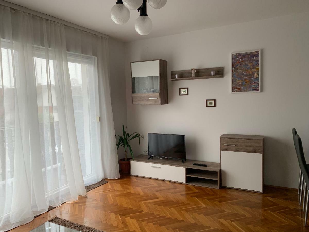 Apartman Madape Sesvete Zewnętrze zdjęcie