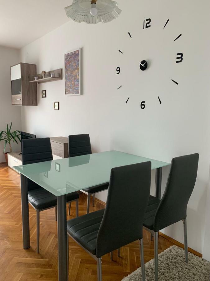Apartman Madape Sesvete Zewnętrze zdjęcie