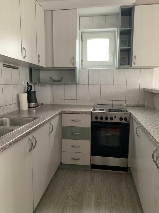 Apartman Madape Sesvete Zewnętrze zdjęcie
