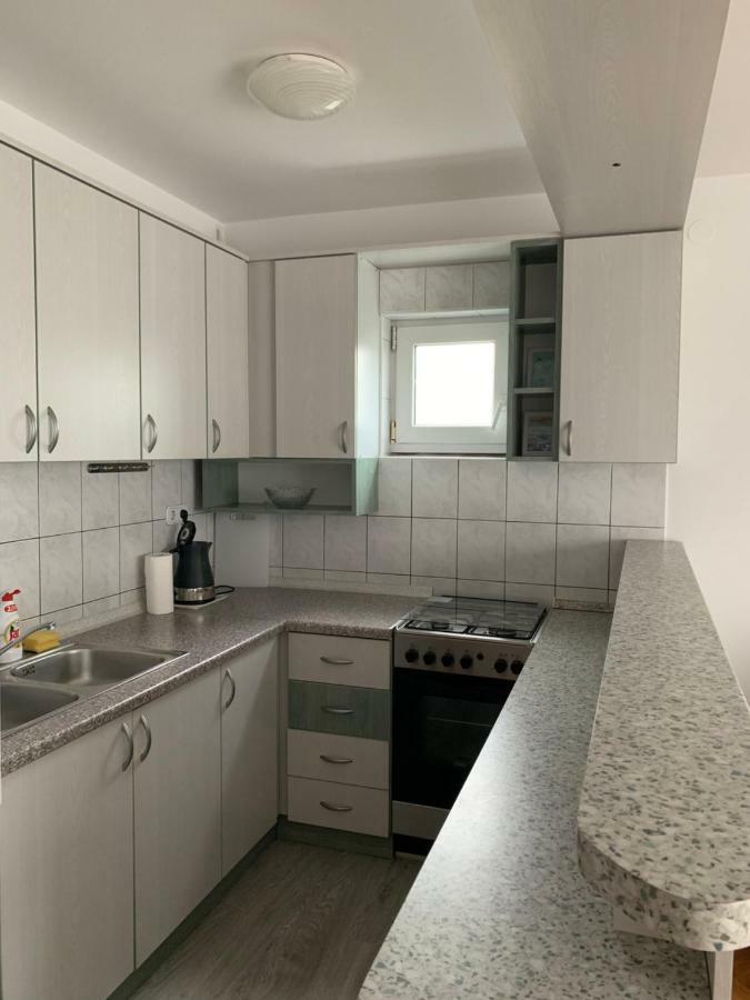 Apartman Madape Sesvete Zewnętrze zdjęcie