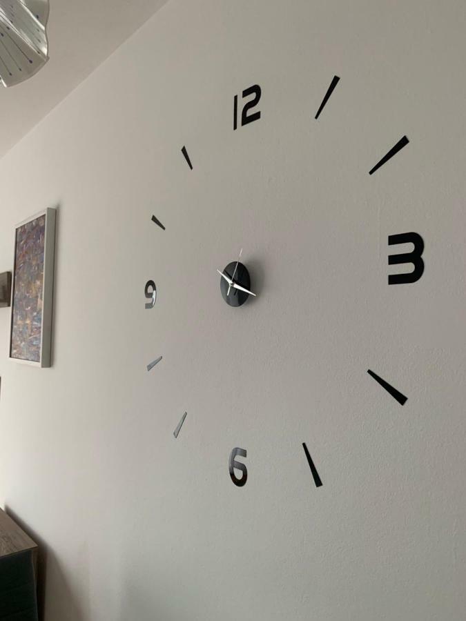 Apartman Madape Sesvete Zewnętrze zdjęcie